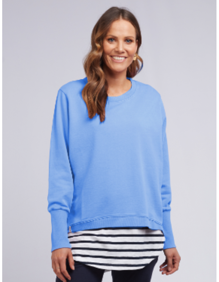 Divine Women's Crew