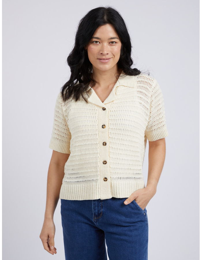 Bay Knit Women's Shirt