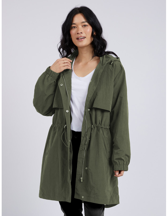 Shanee Women's Parker