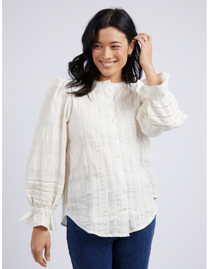 Fennel Women's Shirt