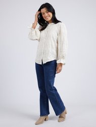 Fennel Shirt