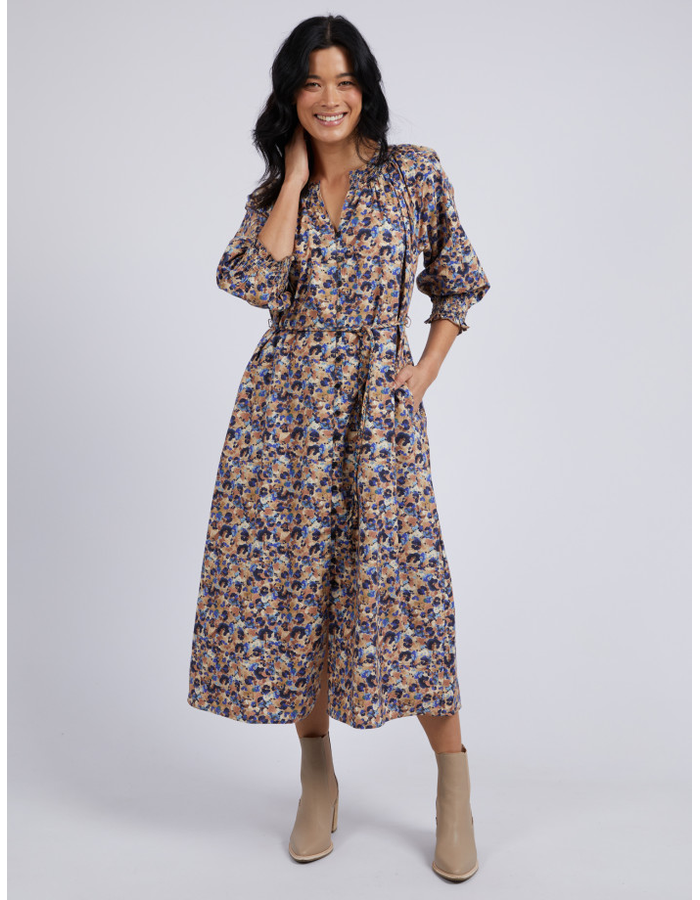  Panorama Dress