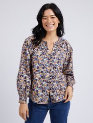 Panorama Blouse