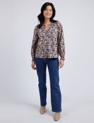 Panorama Blouse