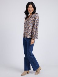 Panorama Blouse
