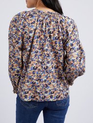 Panorama Blouse