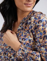 Panorama Blouse