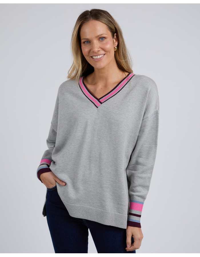 Elm Phoenix Knit Jumper