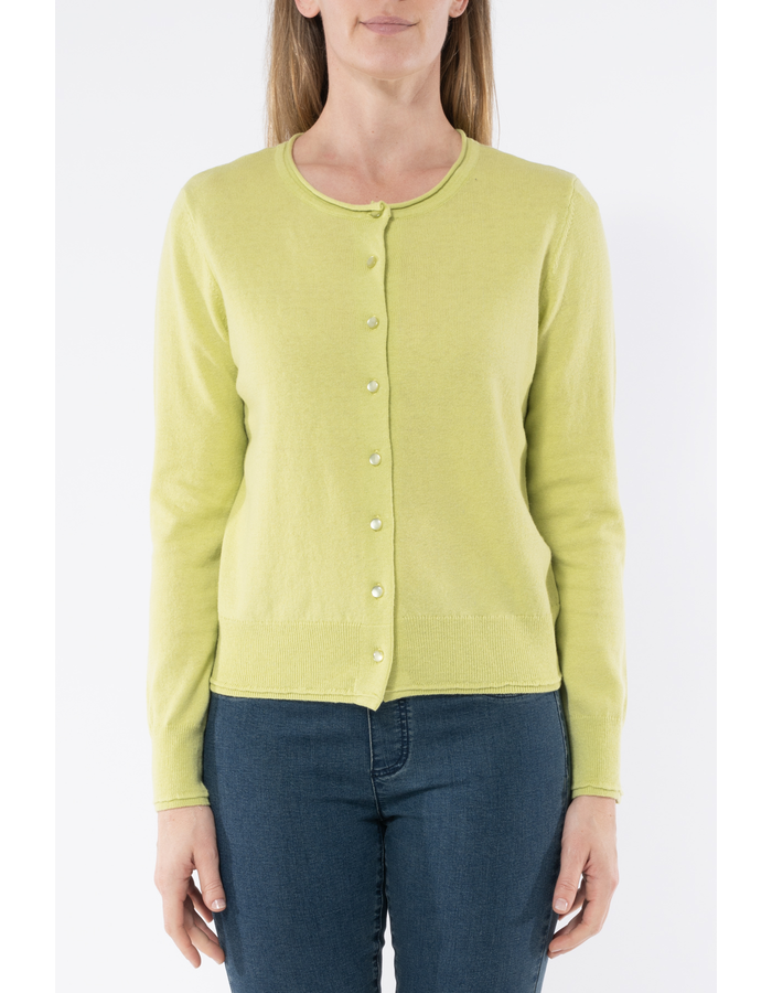 Core Women's Cardi