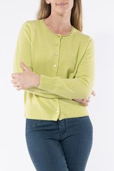 Core Cardi