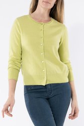 Core Cardi