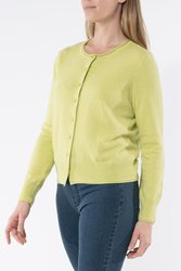 Core Cardi