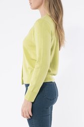 Core Cardi