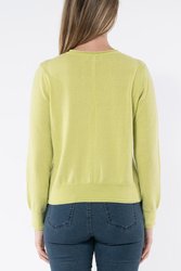 Core Cardi