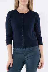 Core Cardi