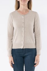 Core Cardi