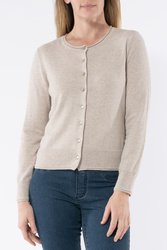 Core Cardi