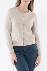 Core Cardi