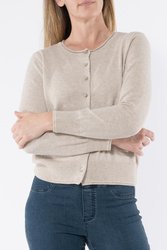 Core Cardi