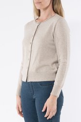 Core Cardi