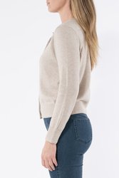 Core Cardi