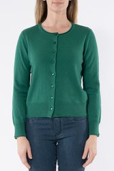 Core Cardi