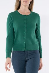 Core Cardi