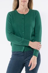 Core Cardi