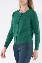 Core Cardi