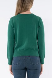 Core Cardi