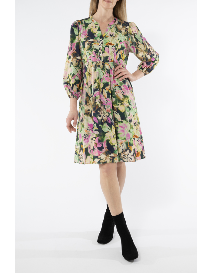 Tigerlily Dress