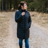 Judy Coat
