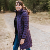 Judy Coat
