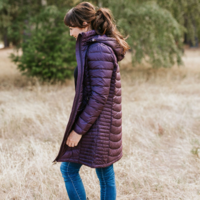 Judy Coat
