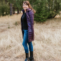 Judy Coat