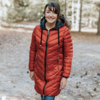 Arnie Women's Reversible 