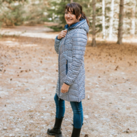 Arnie Women's Reversible 