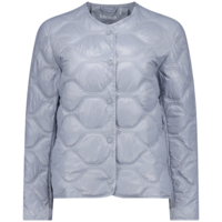 Liss Packable Down Quilt