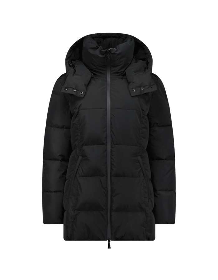 Riley Coat
