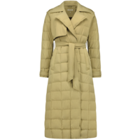 Maisey Down Trench