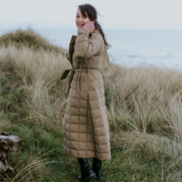 Maisey Down Trench
