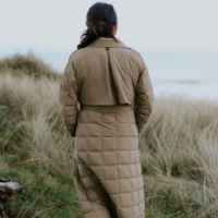 Maisey Down Trench