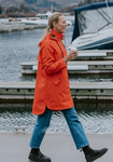 Billie Rain Coat