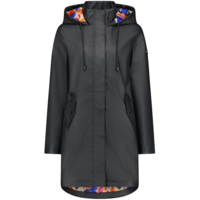 Billie Rain Coat