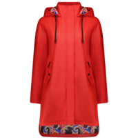 Billie Rain Coat