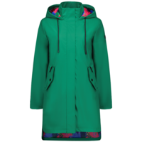 Billie Rain Coat