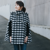 Harper Cape