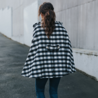 Harper Cape