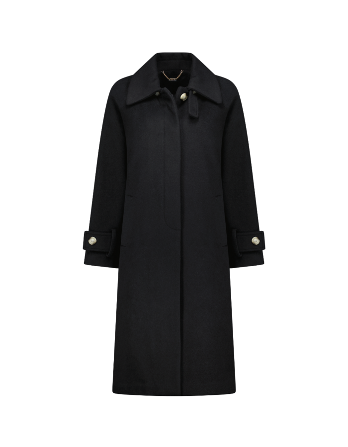 Maddie Coat