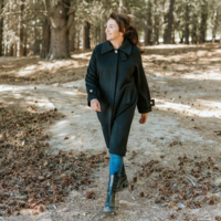 Maddie Coat